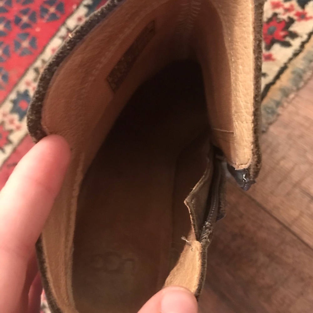 Ugg Booties - image 5